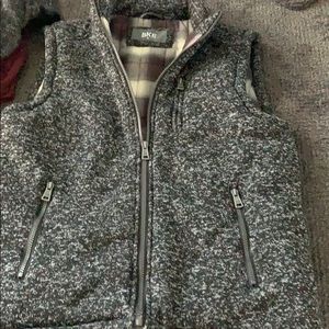 Men’s vest